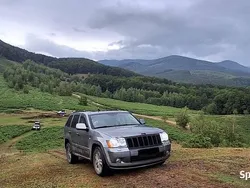 Używany 2009 Jeep Grand Cherokee SUV | 14 999 zł