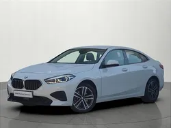 Biel alpejska Używany 2023 BMW 218 Advantage Coupe | 109 900 zł (Dobra cena)