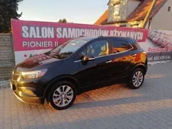 Inny kolor Używany 2018 Opel Mokka SUV | 68 900 zł (Dość drogi)