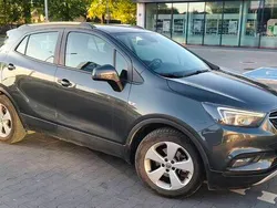 Używany 2018 Opel Mokka X SUV | 55 900 zł (Uczciwa cena)