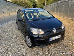 Używany 2012 VW up! Hatchback | 18 900 zł (Uczciwa cena)