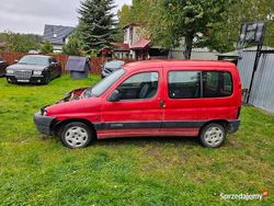 Używany 1997 Citroën Berlingo Minivan | 1300 zł