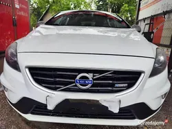 Używany 2014 Volvo V40 R-Design Kombi | 34 000 zł (Uczciwa cena)