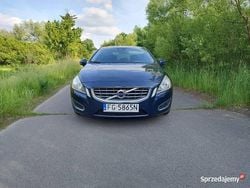Używany 2012 Volvo S60 Sedan/Limuzyna | 31 000 zł (Dobra cena)