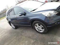 Używany 2012 Honda CR-V SUV | 36 000 zł (Uczciwa cena)