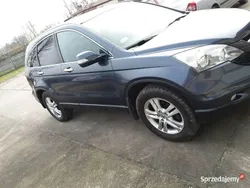 Używany 2012 Honda CR-V SUV | 37 000 zł (Uczciwa cena)