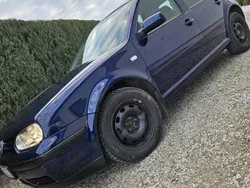 Używany 2002 VW Golf IV | 4300 zł (Uczciwa cena)