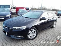Używany 2018 Opel Insignia Kombi | 48 900 zł (Uczciwa cena)