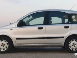 Używany 2010 Fiat Panda Hatchback | 12 000 zł (Uczciwa cena)