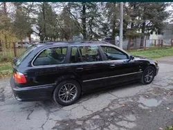 Używany 1998 BMW 528 | 10 000 zł