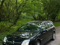 Czarny Używany 2005 Opel Vectra Kombi | 7500 zł (Uczciwa cena)