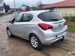 Używany 2019 Opel Corsa | 30 900 zł (Uczciwa cena)
