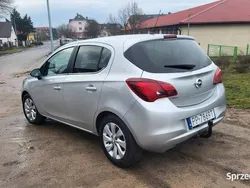 Używany 2019 Opel Corsa | 30 900 zł (Dobra cena)