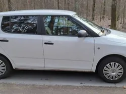 Używany 2013 Skoda Fabia | 9500 zł (Uczciwa cena)