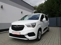 Biały Używany 2019 Opel Combo Life Sedan/Limuzyna | 59 900 zł (Uczciwa cena)