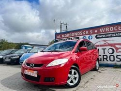 Używany 2006 Mazda 5 Minivan | 6490 zł (Uczciwa cena)