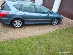 Używany 2005 Peugeot 407 Kombi | 4900 zł (Uczciwa cena)
