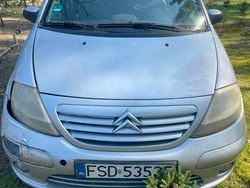 Używany 2002 Citroën C3 Hatchback | 1899 zł (Uczciwa cena)