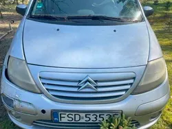Używany 2002 Citroën C3 Hatchback | 1899 zł (Dobra cena)