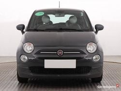 Szary Używany 2020 Fiat 500 Hatchback | 35 999 zł (Super Cena)