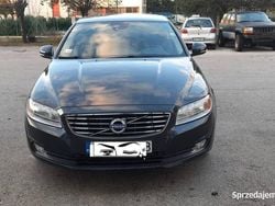 Czarny Używany 2014 Volvo S80 Sedan/Limuzyna | 35 700 zł