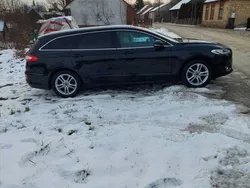 Czarny Używany 2016 Ford Mondeo Titanium Kombi | 39 900 zł (Dobra cena)