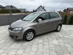 Brązowy (metalik) Używany 2011 VW Golf Plus Cross Minivan | 20 700 zł (Uczciwa cena)