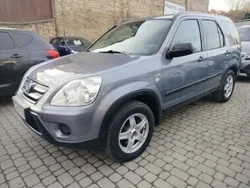 Szary Używany 2005 Honda CR-V SUV | 18 900 zł (Uczciwa cena)