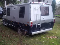 Używany 1988 Renault Trafic Van | 12 500 zł