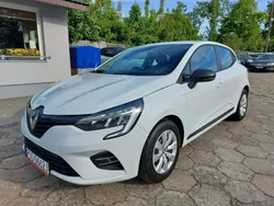 Biały Używany 2020 Renault Clio V Sedan/Limuzyna | 26 500 zł