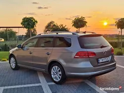 Używany 2013 VW Passat Comfortline Kombi | 26 500 zł (Uczciwa cena)