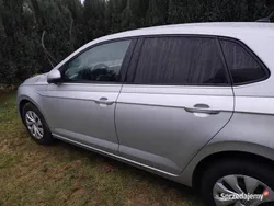 Używany 2021 VW Polo | 42 600 zł (Dobra cena)