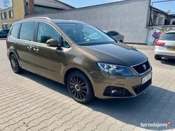 Używany 2012 VW Sharan Minivan | 48 900 zł (Uczciwa cena)