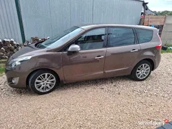 Używany 2010 Renault Grand Scénic III Minivan | 21 500 zł (Drogi)