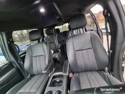 Używany 2015 Chrysler Town & Country | 48 900 zł (Drogi)
