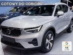 Inny kolor Nowe 2025 Volvo XC40 Core SUV | 172 300 zł