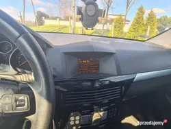 Używany 2007 Opel Astra Kombi | 5200 zł (Uczciwa cena)