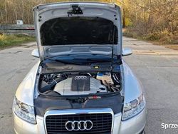 Używany 2011 Audi A6 Sedan/Limuzyna | 31 500 zł