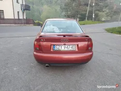 Używany 1997 Audi A4 | 3900 zł