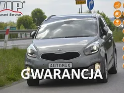 Inny kolor Używany 2015 Kia Carens 2 Minivan | 52 100 zł