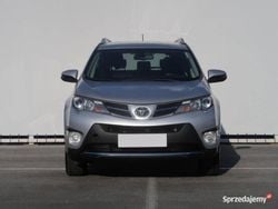 Srebrny Używany 2013 Toyota RAV4 SUV | 40 999 zł (Uczciwa cena)