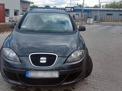 Używany 2008 Seat Altea XL Minivan | 8300 zł (Uczciwa cena)