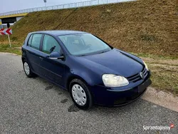Używany 2005 VW Golf V | 10 999 zł (Uczciwa cena)