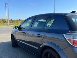 Grafitowy Używany 2007 Opel Astra Hatchback | 10 000 zł (Uczciwa cena)