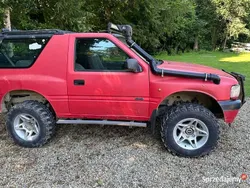 Używany 1993 Opel Frontera SUV | 8300 zł