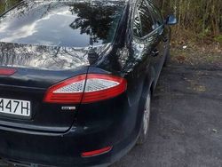 Używany 2008 Ford Mondeo | 12 000 zł (Uczciwa cena)