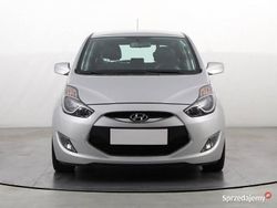 Srebrny Używany 2011 Hyundai ix20 Hatchback | 28 999 zł (Uczciwa cena)