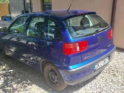Używany 2001 Seat Ibiza | 1700 zł