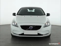 Biały Używany 2015 Volvo V40 Kombi | 49 999 zł (Uczciwa cena)