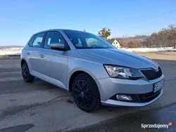 Używany 2017 Skoda Fabia | 29 900 zł (Uczciwa cena)